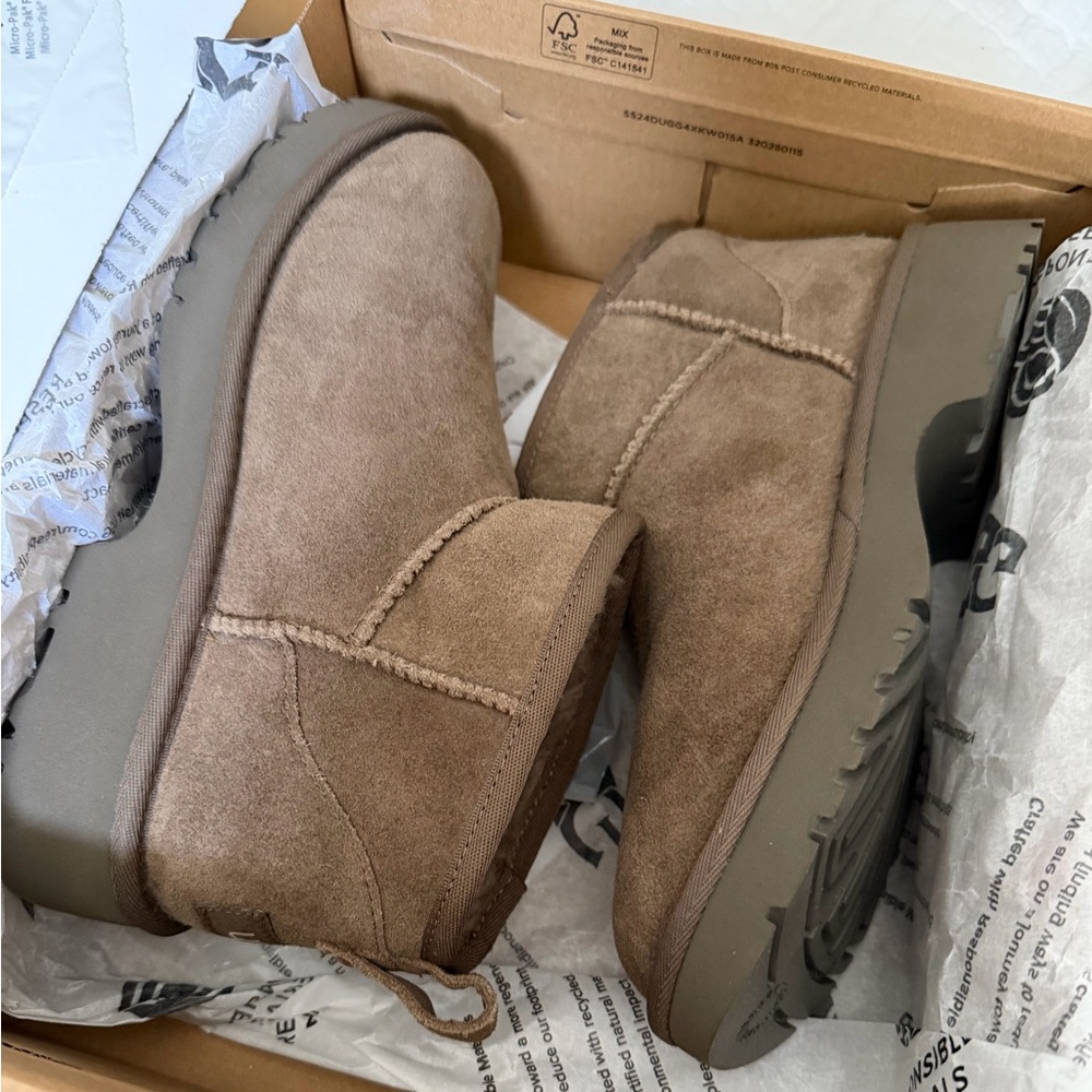 Ugg Boots